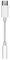 MW2Q3ZM/A - USB-C to 3.5mm Headphone Jack Adaptor
