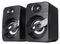 SPK-USB-COMP - 6W USB Powered Stereo Speakers, Black