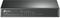 TL-SF1008P - 8 Port Fast Ethernet Desktop Switch with 4 Port PoE