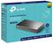 TL-SF1008P - 8 Port Fast Ethernet Desktop Switch with 4 Port PoE