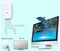 TL-PA8033P KIT - AV1300 3 Port Gigabit Passthrough Powerline Kit