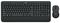 920-008684 - MK540 Advanced Keyboard & Mouse Deskset, Black