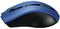 CNE-CMSW05BL - Wireless Optical Mouse, Blue
