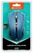 CNE-CMSW05BL - Wireless Optical Mouse, Blue