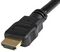 HDDVIMM1M - HDMI Male to DVI-D Male Lead, 1m Black