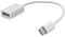 C-TC-OTG - USB-C to USB 3.0 Female OTG Adaptor