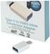 C-TC-USB3 - USB-C to USB 3.0 Female Adaptor