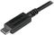 USB31CUB1M - USB 3.1 Gen 2 (10Gb/s) USB-C to USB 3.1 Micro B Plug Lead, 1m
