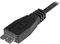 USB31CUB1M - USB 3.1 Gen 2 (10Gb/s) USB-C to USB 3.1 Micro B Plug Lead, 1m