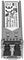 MASFP1GBSXST - Cisco Meraki MA-SFP-1GB-SX Compatible Gigabit Fibre SFP Transceiver Module, 1000BASE-SX