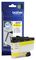 LC3237Y - LC3237 Original Yellow Ink Cartridge