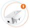 8254 - Magic 2 LAN Powerline Add-On Adaptor