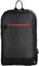 00216489 - 15.6" Manchester Laptop Backpack, Slate Black