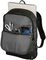 00216489 - 15.6" Manchester Laptop Backpack, Slate Black
