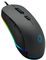 GMX-MS-STRIKE - Strike RGB Backlit Optical Gaming Mouse, Black