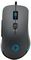 GMX-MS-STRIKE - Strike RGB Backlit Optical Gaming Mouse, Black
