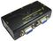 NLKVM-USBCAB - 2 Port USB / VGA KVM Switch