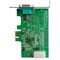 PEX1S953LP - 1 Port RS232 Serial PCI-Ex Card with 16C950 UART