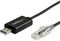 ICUSBROLLOVR - Cisco USB to RJ45 Console Rollover Cable