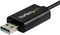 ICUSBROLLOVR - Cisco USB to RJ45 Console Rollover Cable