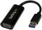 USB32VGAES - Slim USB 3.0 to VGA Multi Monitor Adaptor, 1920x1200