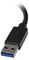 USB32VGAES - Slim USB 3.0 to VGA Multi Monitor Adaptor, 1920x1200