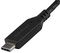 CDP2DP146B - USB-C to 8K DisplayPort 1.4 Adaptor Lead, 1.8m Black
