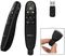 PRESREMOTEG - Wireless Presenter with Green Laser Pointer