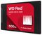 WDS500G1R0A - WD Red SA500 2.5" NAS SSD SATA 6Gbp/s Solid State Drive, 500GB