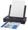 C11CH25401DA - WorkForce WF-110W Portable Wireless A4 Inkjet Colour Printer