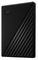 WDBYVG0010BBK-WESN - My Passport USB 3.2 Gen 1 Portable Hard Drive, 1TB Black
