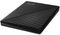 WDBYVG0010BBK-WESN - My Passport USB 3.2 Gen 1 Portable Hard Drive, 1TB Black
