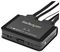 SV211DPUA4K - 2 Port 4K DisplayPort & USB KVM Switch