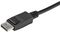 SV211DPUA4K - 2 Port 4K DisplayPort & USB KVM Switch