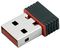 WL-700RXS-BT - Dual Function Nano Bluetooth 4 & Wireless N150 WiFi USB Adaptor