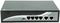 SW40010-2-POE - 4 Port 10/100Mbps Fast Ethernet Desktop PoE Switch