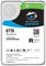 ST8000VE001 - SkyHawk AI 3.5" SATA 6Gbps Hard Drive, 8TB
