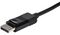 MST14DP123DP - 3 Port DisplayPort 1.4 MST Splitter / Hub