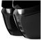 E25HD-BLK - Luna HD 2.0 Multimedia Speaker System with Bluetooth, Black