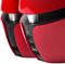 E25HD-RED - Luna HD 2.0 Multimedia Speaker System with Bluetooth, Red