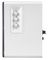 R1280T-WHT - R1280T 2.0 Bookshelf Multimedia Speaker System, White