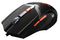 CND-SGM02RGB - Vigil 6 Button Optical Mouse, Black