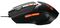 CND-SGM02RGB - Vigil 6 Button Optical Mouse, Black