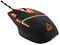 CND-SGM04RGB - Sulaco 7 Button Optical Mouse, Black