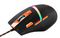 CND-SGM04RGB - Sulaco 7 Button Optical Mouse, Black