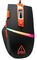 CND-SGM04RGB - Sulaco 7 Button Optical Mouse, Black