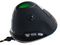 CND-SGM14RGB - Emisat Vertical 7 Button Optical Gaming Mouse, Black