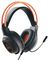 CND-SGHS7 - Nightfall USB Gaming Headset, Black