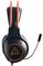 CND-SGHS7 - Nightfall USB Gaming Headset, Black