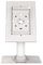 PSG91729 - Countertop Kiosk Stand for iPad, White